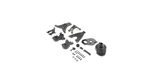 TLR338007 Stand Up Transmission Conversion: 22 4.0