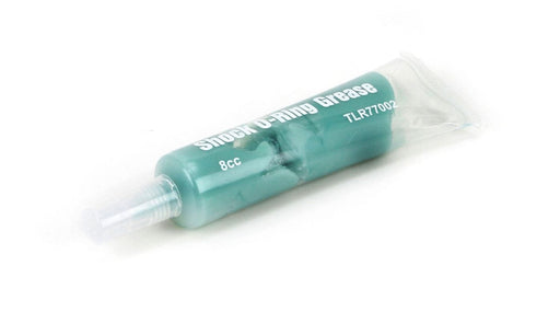 TLR77002 Shock O-ring Grease, 8cc