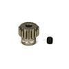 TLR332017 Pinion Gear 17T, 48P, AL
