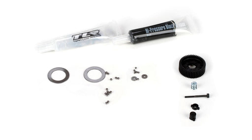 TLR232001 Diff Service Kit, Tungsten Balls: 22T, 22SCT