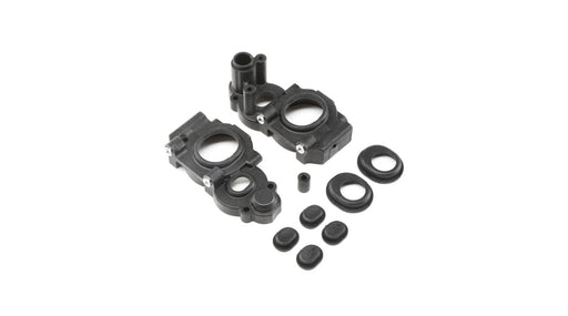 TLR232067 Gear Case Set 3-Gear Laydown 22 4.0