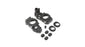 TLR232067 Gear Case Set 3-Gear Laydown 22 4.0