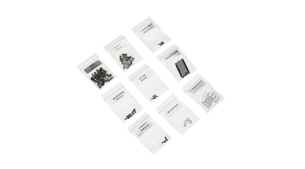 BLH9268 Crash Kit 5 All Screws and Standoffs Vortex 230