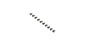 TLR235008 Flat Head Screws M3 x 6mm (10)