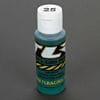 TLR74004 Silicone Shock Oil, 25wt, 2 oz