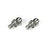 TLR6030 Titanium Ball Stud 4.8 x 6mm (2)..