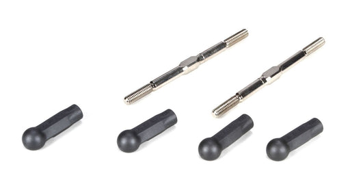 TLR6063 Turnbuckle HD 60mm (2): 22SCT