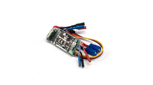 BLH4484 Dual Brushless ESC 250 CFX