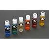 TLR74020 Shock Oil 6Pk, 20,25,30,35,40,45, 2oz