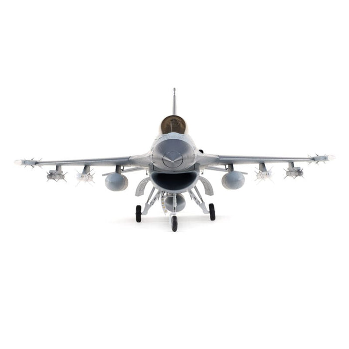 EFL87850 F-16 Falcon 80mm EDF w/SMART BNF-B and SAFE Select