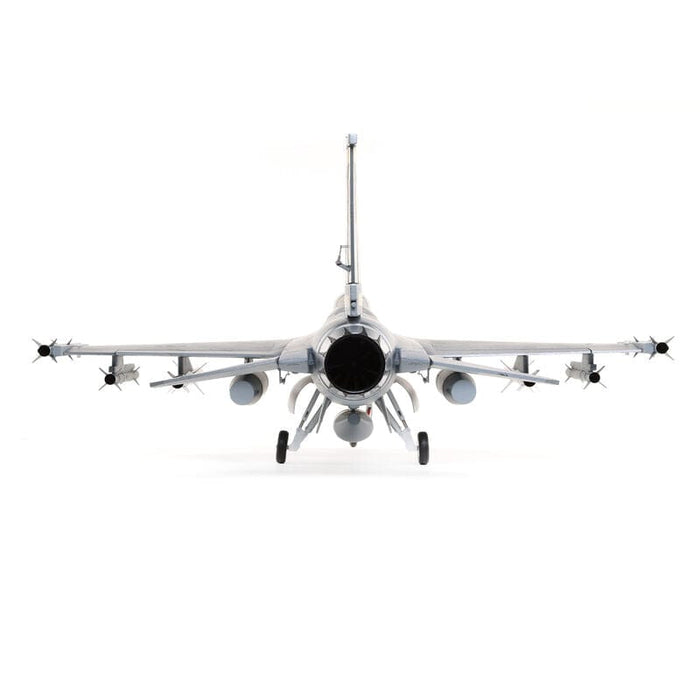 EFL87850 F-16 Falcon 80mm EDF w/SMART BNF-B and SAFE Select