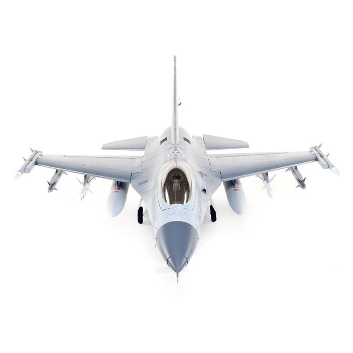 EFL87850 F-16 Falcon 80mm EDF w/SMART BNF-B and SAFE Select