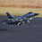 EFL87850 F-16 Falcon 80mm EDF w/SMART BNF-B and SAFE Select
