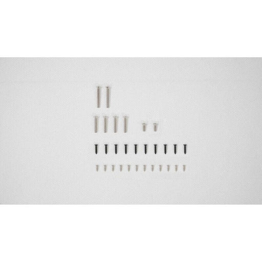 EFL87888 Screw Set: F-16 80mm EDF