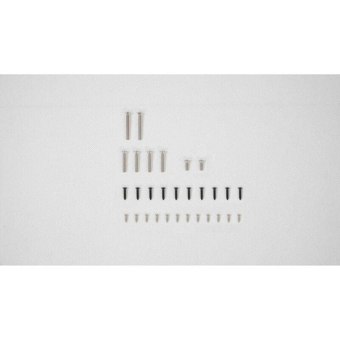 EFL87888 Screw Set: F-16 80mm EDF