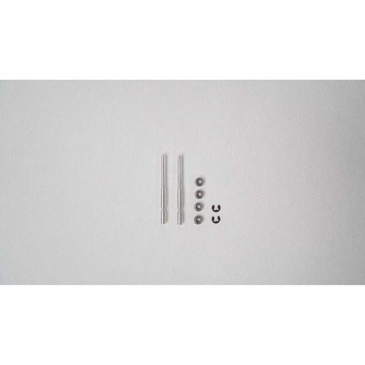 EFL87894 Stabilator Pivot Rods: F-16 80mm EDF