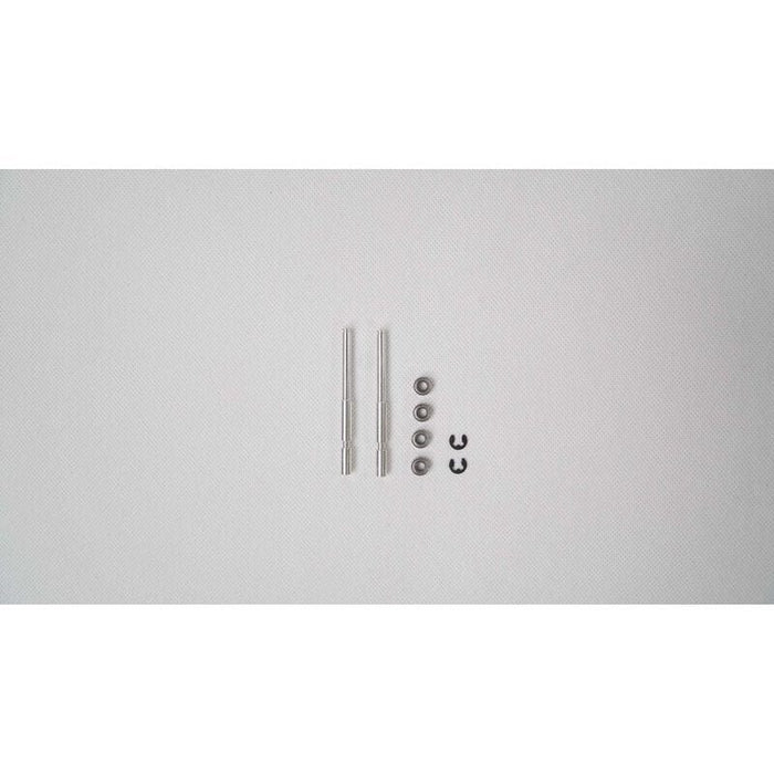 EFL87894 Stabilator Pivot Rods: F-16 80mm EDF