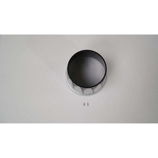 EFL87896 Tail Cone: F-16 80mm EDF