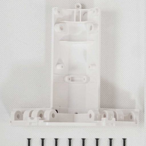 EFL87898 Main Gear Mount: F-16 80mm EDF