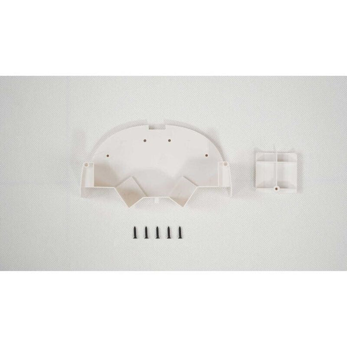 EFL87899 Main Gear Bulkhead: F-16 80mm EDF
