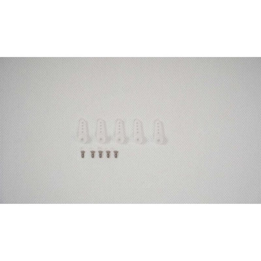 EFL87901 Servo Arms A335: F-16 80mm EDF