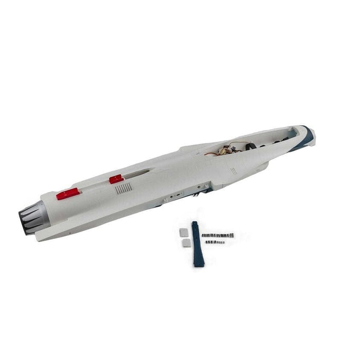 EFL87976 Fuselage: F-16 Thunderbirds 80mm EDF