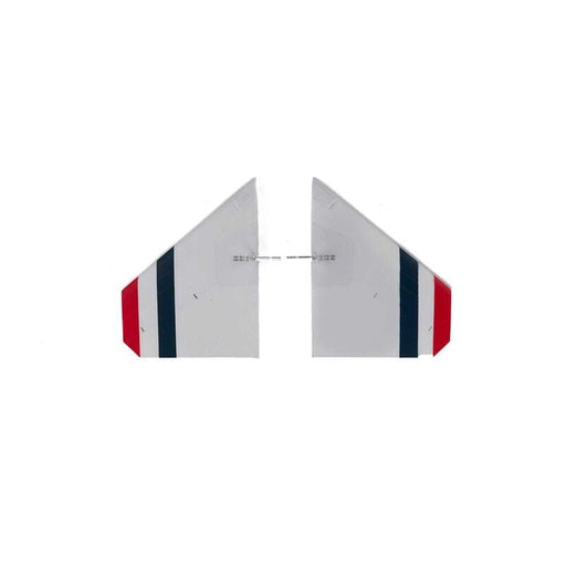 EFL87979 Stabilator Set: F-16 Thunderbirds 80mm EDF