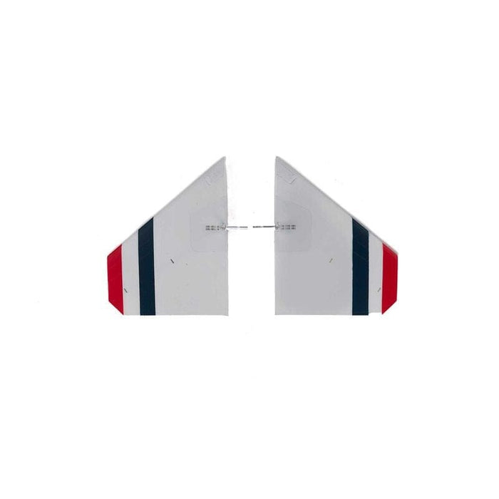 EFL87979 Stabilator Set: F-16 Thunderbirds 80mm EDF