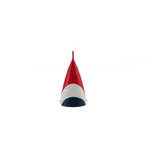 EFL87981 Nose Cone: F-16 Thunderbirds 80mm EDF