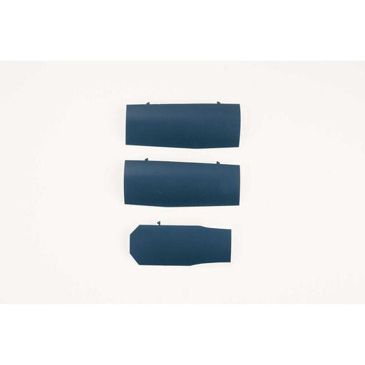 EFL87983 Gear Doors: F-16 Thunderbirds 80mm EDF