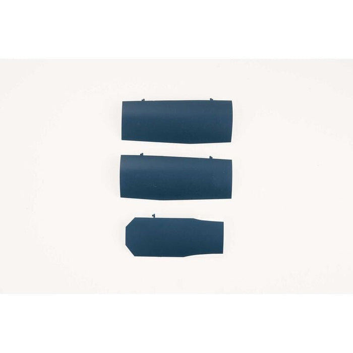 EFL87983 Gear Doors: F-16 Thunderbirds 80mm EDF