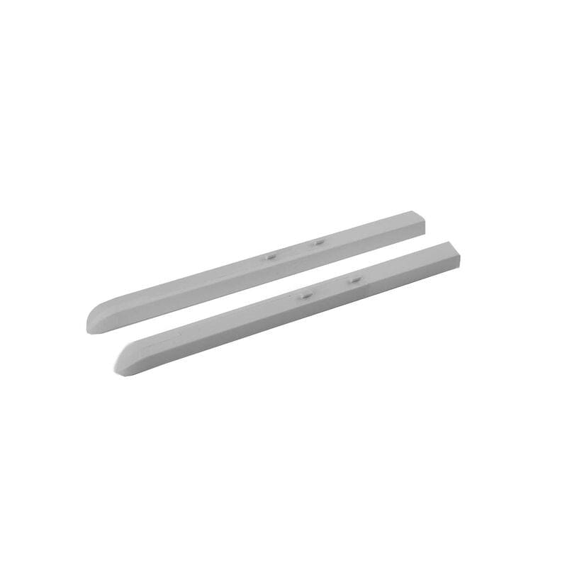 EFL87985 Wing Tip Rails: F-16 Thunderbirds 80mm EDF