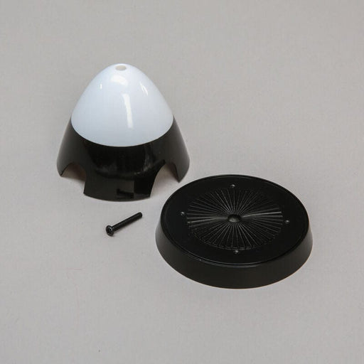 EFL8951 4-blade Spinner, 75mm: P-51D 1.2m