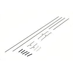  Pushrod Set