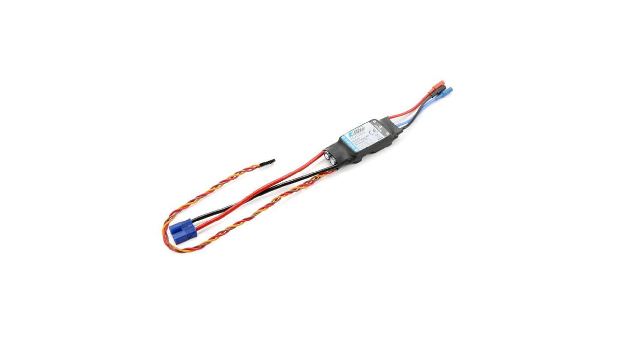 EFLA1040U 40A ESC: Ultimate 2