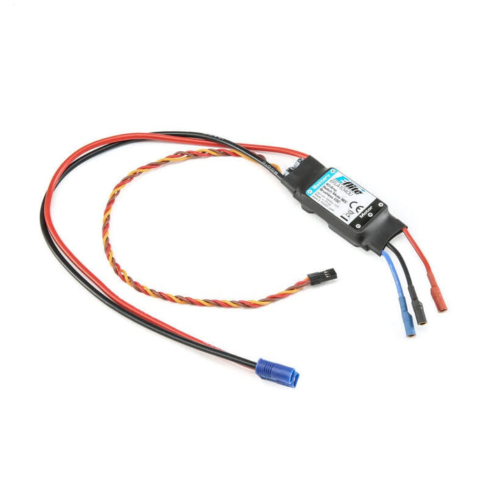 EFLA1040W 40A BL ESC: Opterra