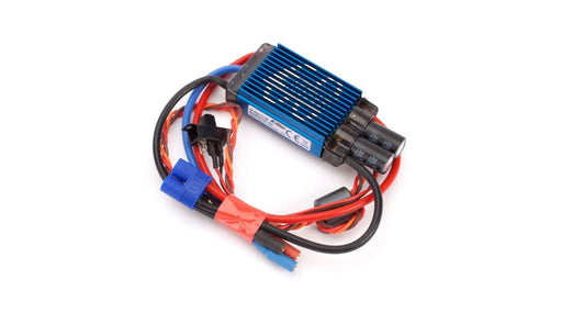 EFLA1060B 60-Amp Pro Switch-Mode BEC Brushless ESC (V2)