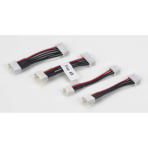 EFLA229 Adapter Cables for THP Battery to EFL Balancer