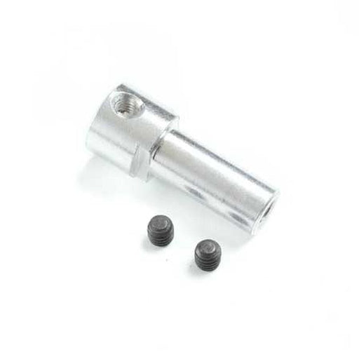 EFLA8012ADV2 Rotor Adapter: 80mm 12-Bladed EDF Version 2