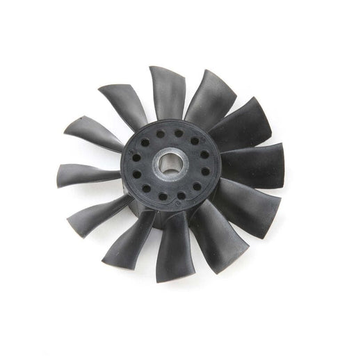 EFLA8012RV2 Ducted Fan Rotor: 80mm 12 Blade V2