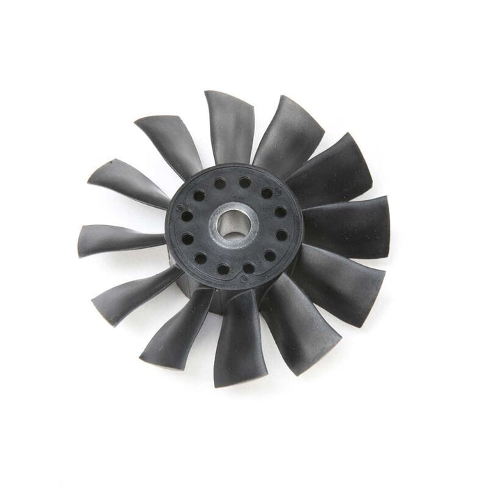 EFLA8012RV2 Ducted Fan Rotor: 80mm 12 Blade V2