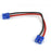 EFLAEC311 EC3 Extension Lead with 6" Wire, 16AWG