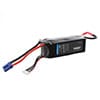 EFLB50006S40  Thrust VSI 22.2V 5000mAh 6S 40C LiPo Battery