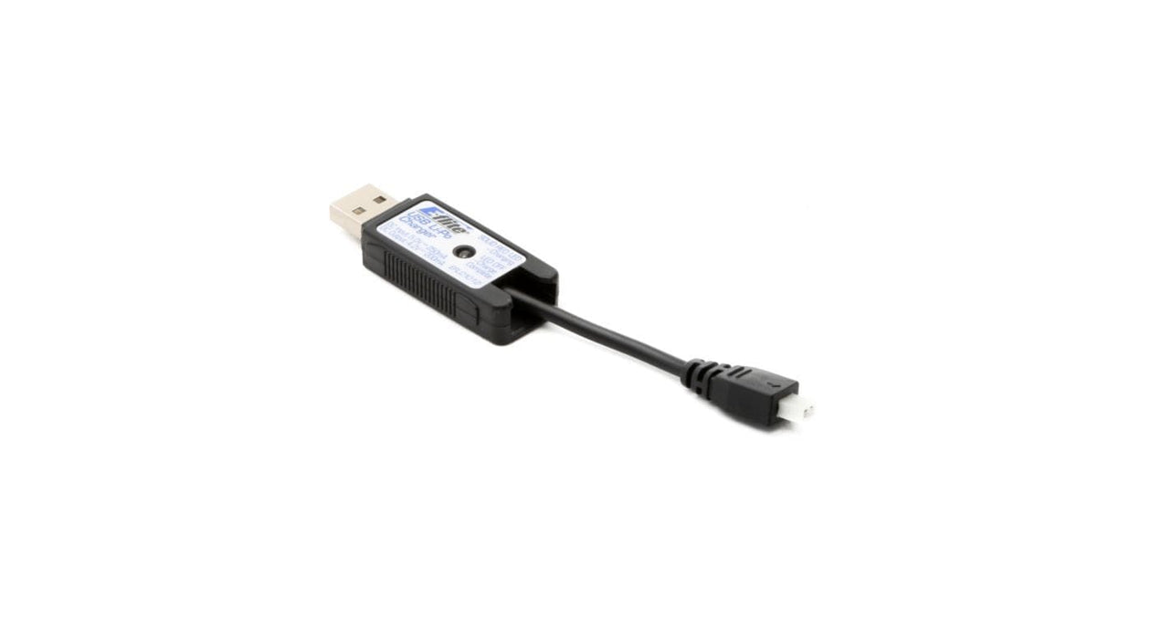 EFLC1012 Pico qx USB charger