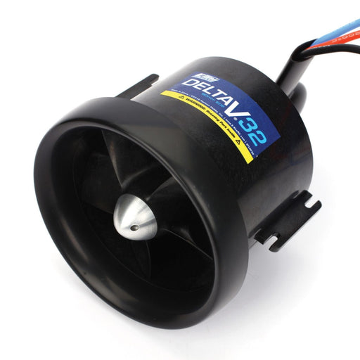 EFLDF32 Delta-V (R) 32 80mm EDF Unit