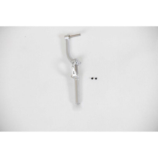 EFLG01253 Left Retract Strut Assembly: P-51D 1.5m Mustang