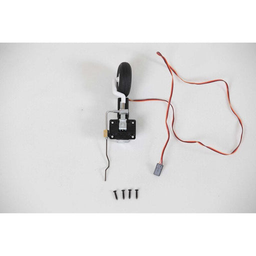 EFLG01256 Tailwheel Retract Set: P-51D 1.5m Mustang