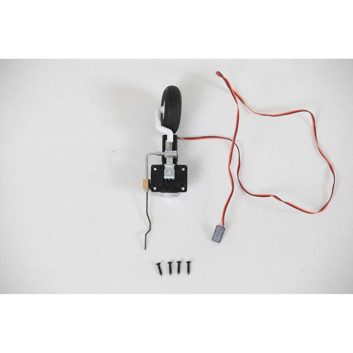 EFLG01256 Tailwheel Retract Set: P-51D 1.5m Mustang
