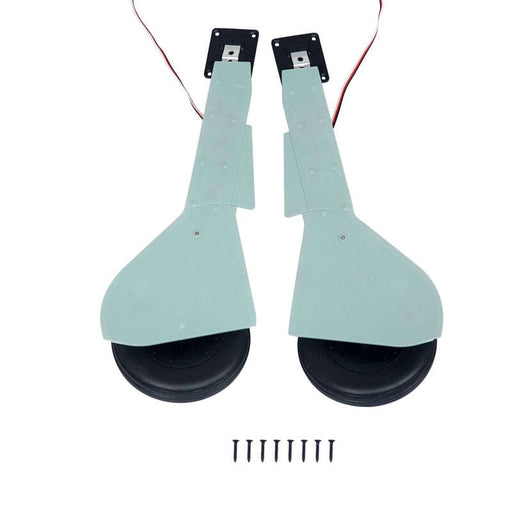 EFLG01376 Retract Set: Focke-Wulf Fw 190A