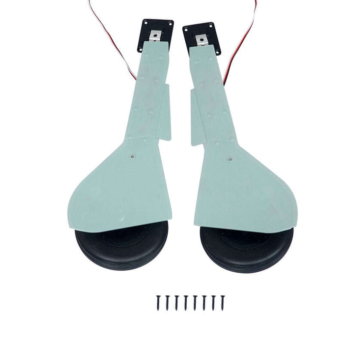 EFLG01376 Retract Set: Focke-Wulf Fw 190A